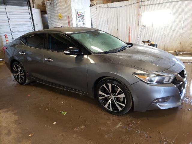 Photo 3 VIN: 1N4AA6AP2HC443041 - NISSAN MAXIMA 3.5 