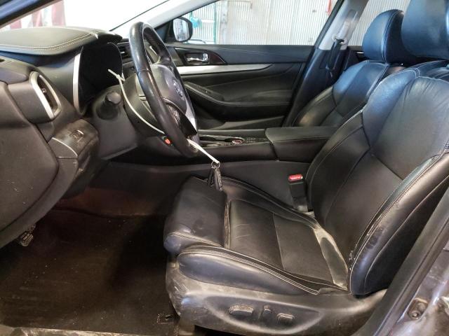 Photo 6 VIN: 1N4AA6AP2HC443041 - NISSAN MAXIMA 3.5 