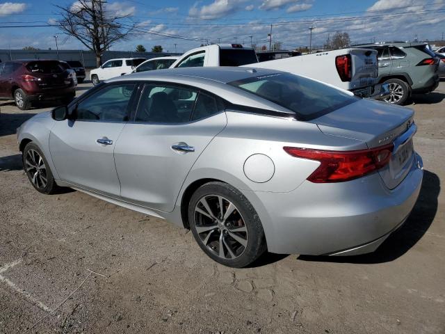 Photo 1 VIN: 1N4AA6AP2HC443489 - NISSAN MAXIMA 3.5 