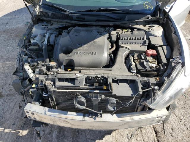 Photo 10 VIN: 1N4AA6AP2HC443489 - NISSAN MAXIMA 3.5 