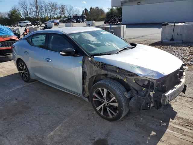 Photo 3 VIN: 1N4AA6AP2HC443489 - NISSAN MAXIMA 3.5 