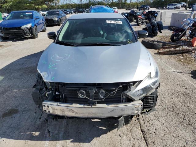 Photo 4 VIN: 1N4AA6AP2HC443489 - NISSAN MAXIMA 3.5 