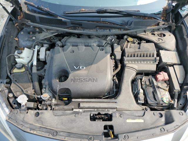 Photo 10 VIN: 1N4AA6AP2HC443508 - NISSAN MAXIMA 3.5 