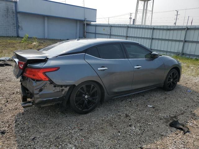 Photo 2 VIN: 1N4AA6AP2HC443508 - NISSAN MAXIMA 3.5 