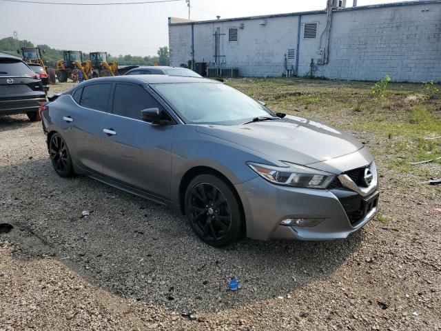 Photo 3 VIN: 1N4AA6AP2HC443508 - NISSAN MAXIMA 3.5 