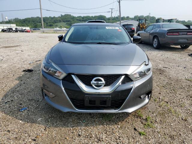 Photo 4 VIN: 1N4AA6AP2HC443508 - NISSAN MAXIMA 3.5 