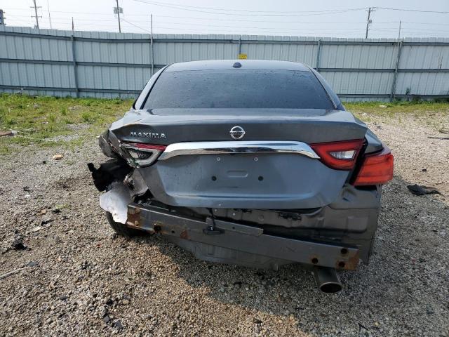 Photo 5 VIN: 1N4AA6AP2HC443508 - NISSAN MAXIMA 3.5 