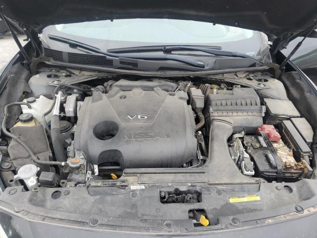 Photo 10 VIN: 1N4AA6AP2HC443542 - NISSAN MAXIMA 