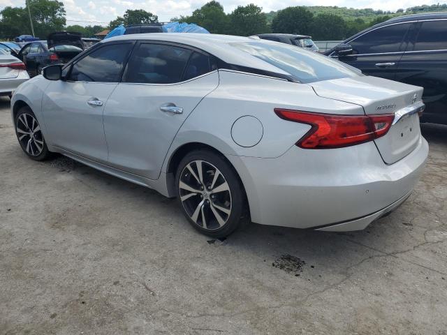 Photo 1 VIN: 1N4AA6AP2HC443685 - NISSAN MAXIMA 3.5 