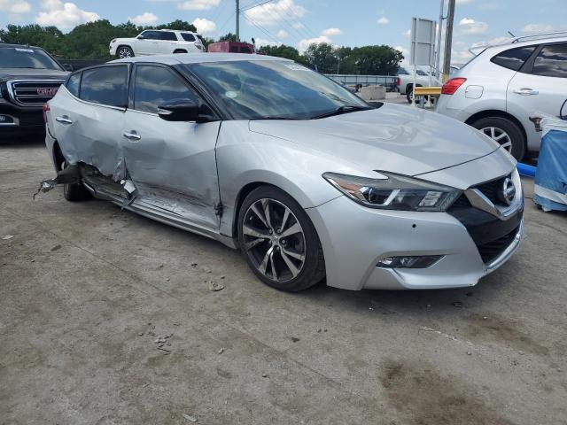 Photo 3 VIN: 1N4AA6AP2HC443685 - NISSAN MAXIMA 3.5 