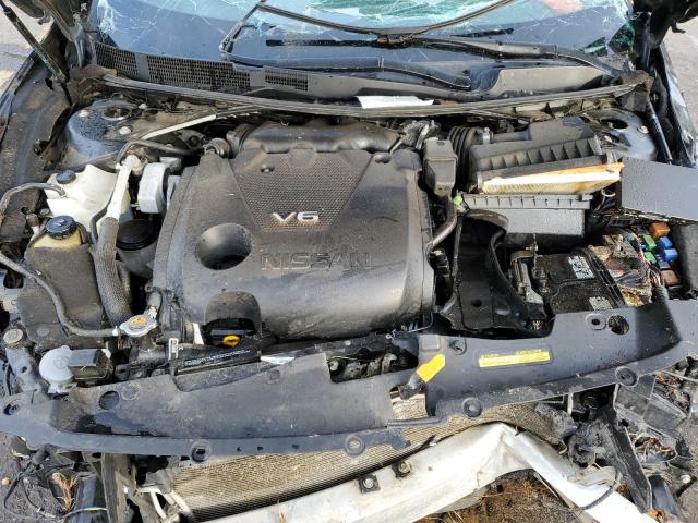 Photo 10 VIN: 1N4AA6AP2HC444173 - NISSAN MAXIMA 