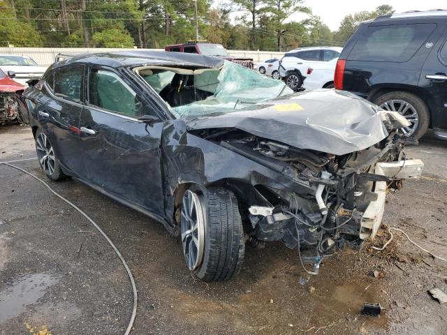 Photo 3 VIN: 1N4AA6AP2HC444173 - NISSAN MAXIMA 