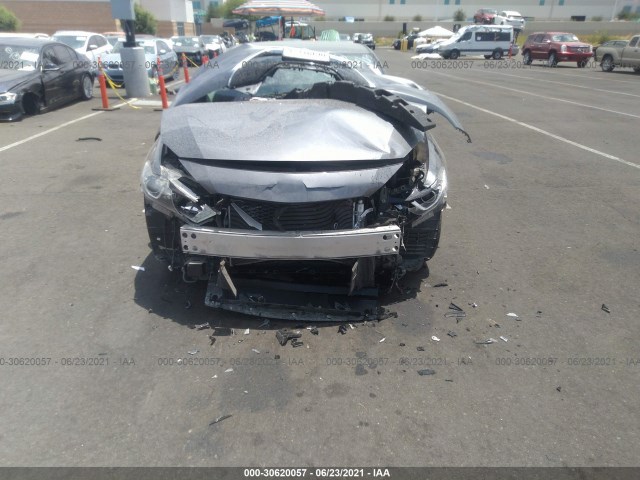 Photo 5 VIN: 1N4AA6AP2HC444609 - NISSAN MAXIMA 