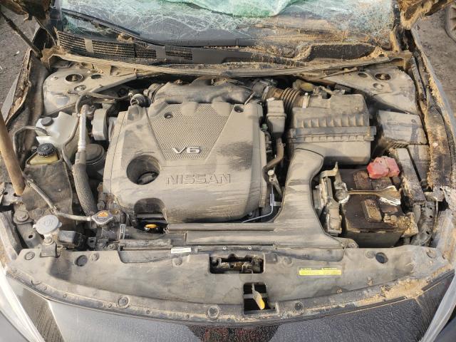 Photo 6 VIN: 1N4AA6AP2HC446537 - NISSAN MAXIMA 3.5 