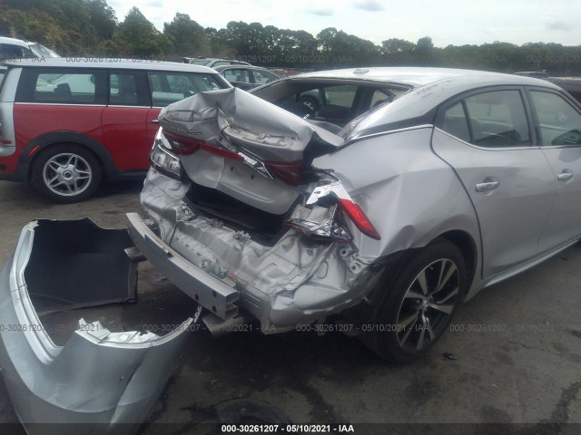 Photo 5 VIN: 1N4AA6AP2HC447347 - NISSAN MAXIMA 