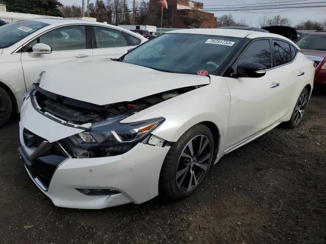 Photo 0 VIN: 1N4AA6AP2HC449342 - NISSAN MAXIMA 3.5 