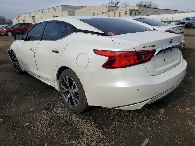 Photo 1 VIN: 1N4AA6AP2HC449342 - NISSAN MAXIMA 3.5 