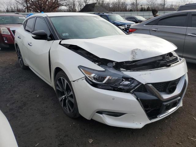 Photo 3 VIN: 1N4AA6AP2HC449342 - NISSAN MAXIMA 3.5 