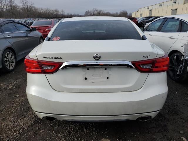 Photo 5 VIN: 1N4AA6AP2HC449342 - NISSAN MAXIMA 3.5 