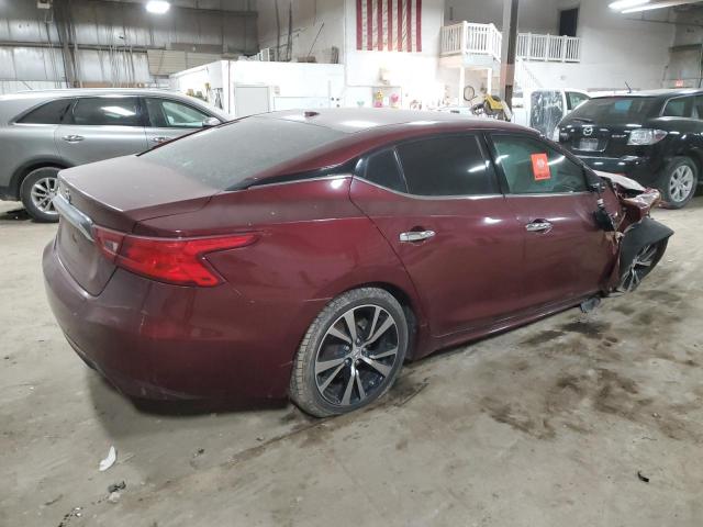 Photo 2 VIN: 1N4AA6AP2HC449468 - NISSAN MAXIMA 