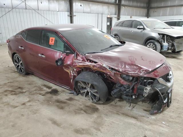 Photo 3 VIN: 1N4AA6AP2HC449468 - NISSAN MAXIMA 