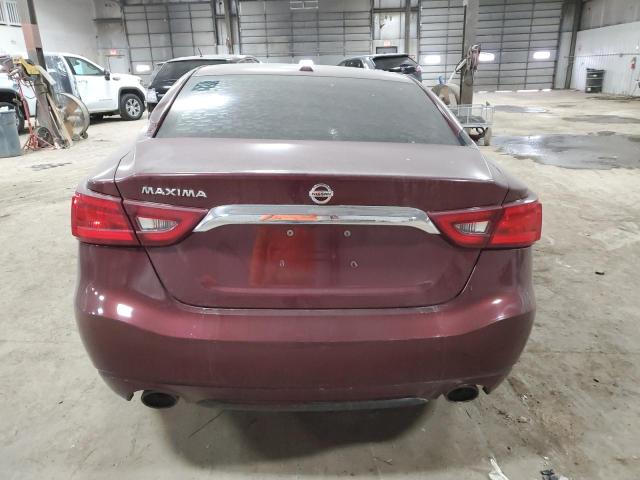 Photo 5 VIN: 1N4AA6AP2HC449468 - NISSAN MAXIMA 