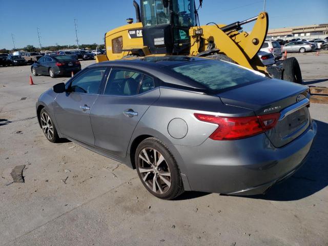 Photo 1 VIN: 1N4AA6AP2HC449969 - NISSAN MAXIMA 