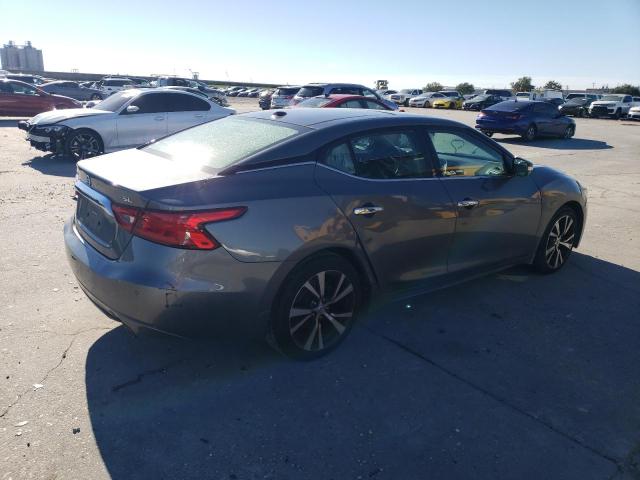 Photo 2 VIN: 1N4AA6AP2HC449969 - NISSAN MAXIMA 