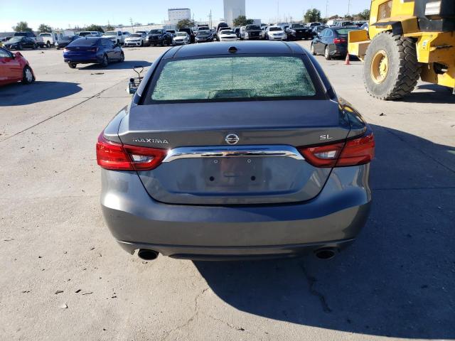 Photo 5 VIN: 1N4AA6AP2HC449969 - NISSAN MAXIMA 