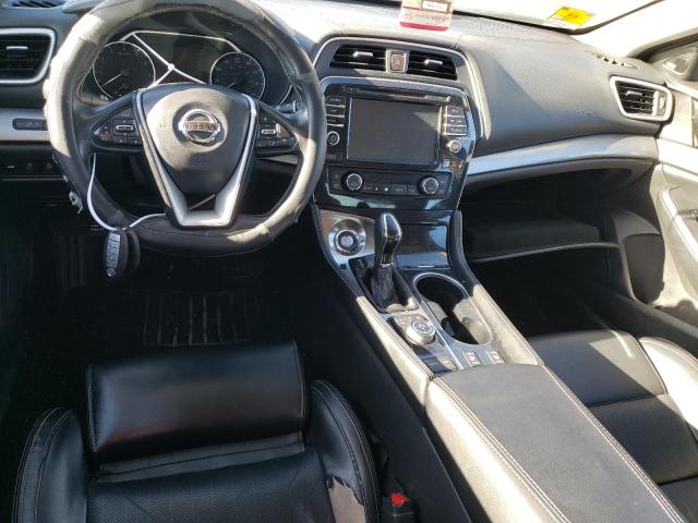 Photo 7 VIN: 1N4AA6AP2HC449969 - NISSAN MAXIMA 