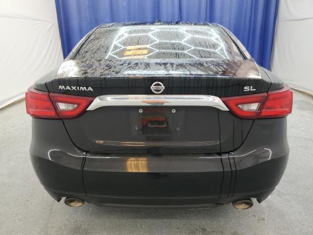 Photo 5 VIN: 1N4AA6AP2HC450281 - NISSAN MAXIMA 3.5 