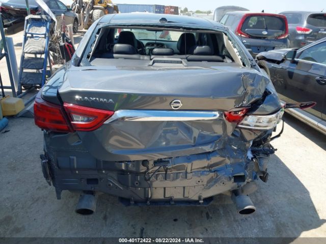 Photo 5 VIN: 1N4AA6AP2HC450314 - NISSAN MAXIMA 