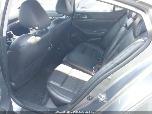 Photo 7 VIN: 1N4AA6AP2HC450314 - NISSAN MAXIMA 