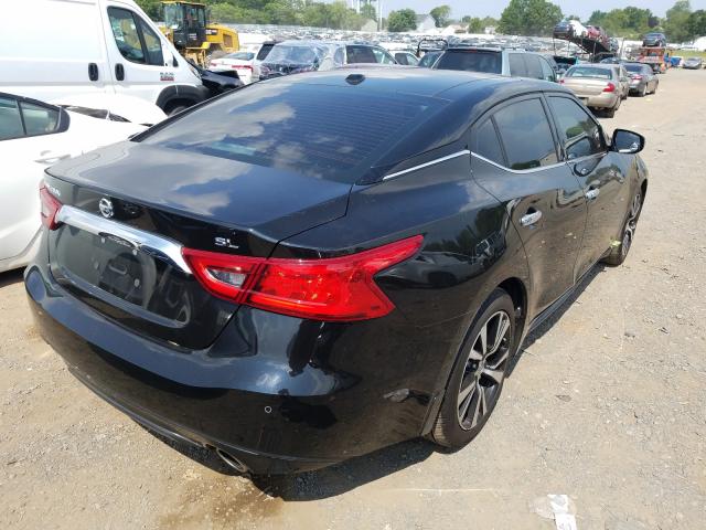 Photo 3 VIN: 1N4AA6AP2HC451429 - NISSAN MAXIMA 3.5 