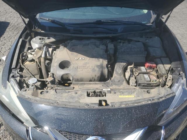 Photo 10 VIN: 1N4AA6AP2HC451611 - NISSAN MAXIMA 3.5 