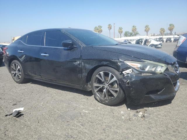 Photo 3 VIN: 1N4AA6AP2HC451611 - NISSAN MAXIMA 3.5 