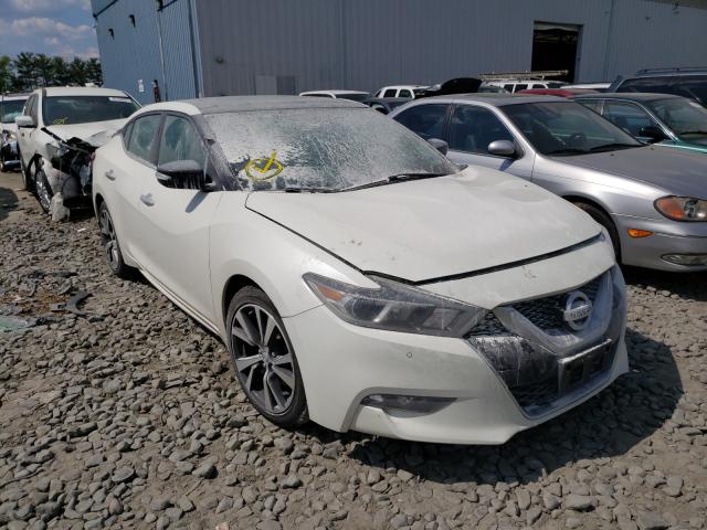 Photo 0 VIN: 1N4AA6AP2HC454637 - NISSAN MAXIMA 3.5 