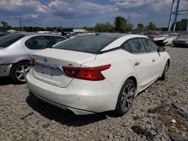 Photo 3 VIN: 1N4AA6AP2HC454637 - NISSAN MAXIMA 3.5 