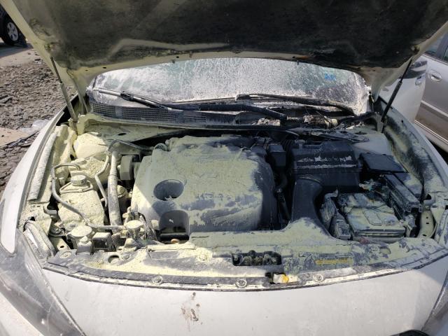 Photo 6 VIN: 1N4AA6AP2HC454637 - NISSAN MAXIMA 3.5 