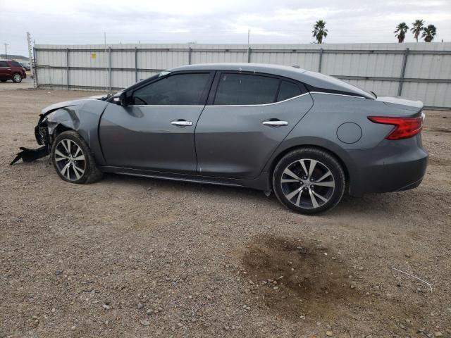 Photo 1 VIN: 1N4AA6AP2JC360697 - NISSAN MAXIMA 