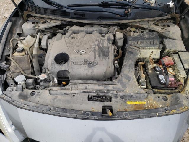 Photo 10 VIN: 1N4AA6AP2JC360697 - NISSAN MAXIMA 