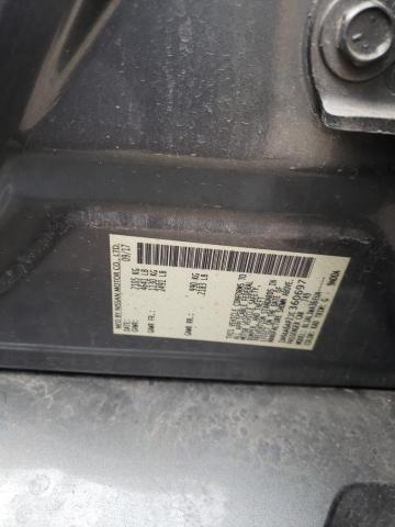 Photo 11 VIN: 1N4AA6AP2JC360697 - NISSAN MAXIMA 