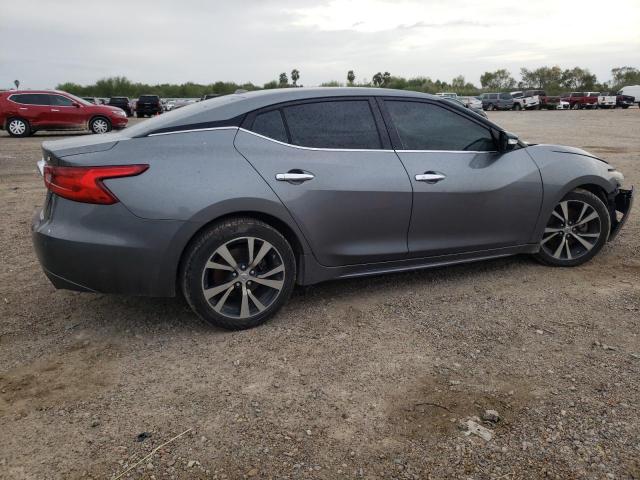 Photo 2 VIN: 1N4AA6AP2JC360697 - NISSAN MAXIMA 