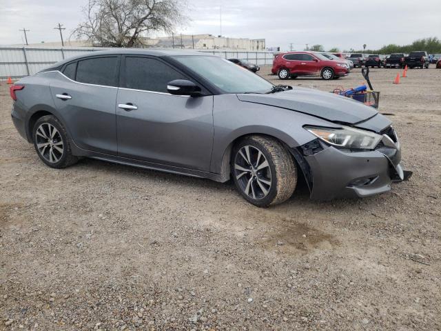 Photo 3 VIN: 1N4AA6AP2JC360697 - NISSAN MAXIMA 