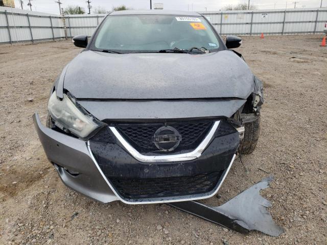 Photo 4 VIN: 1N4AA6AP2JC360697 - NISSAN MAXIMA 