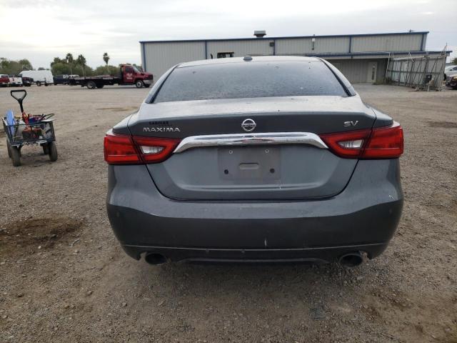 Photo 5 VIN: 1N4AA6AP2JC360697 - NISSAN MAXIMA 