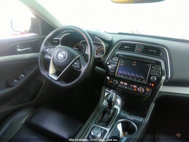 Photo 4 VIN: 1N4AA6AP2JC361350 - NISSAN MAXIMA 