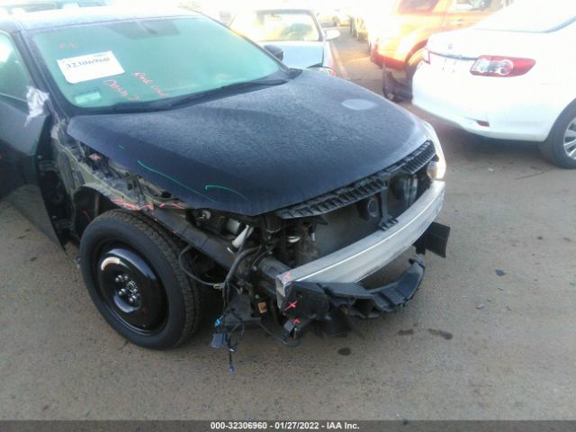 Photo 5 VIN: 1N4AA6AP2JC361350 - NISSAN MAXIMA 