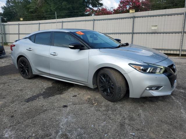 Photo 3 VIN: 1N4AA6AP2JC362529 - NISSAN MAXIMA 3.5 