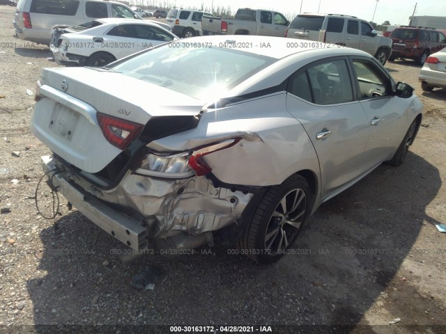 Photo 3 VIN: 1N4AA6AP2JC365110 - NISSAN MAXIMA 